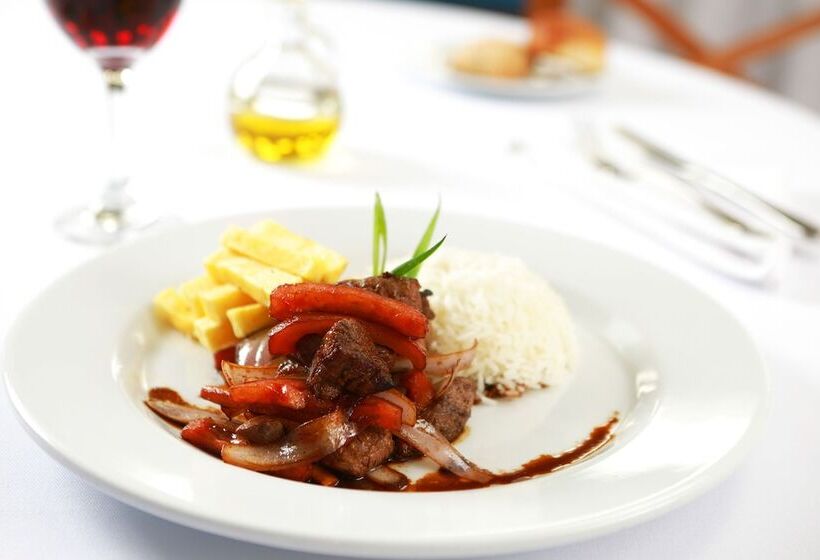 فندق San Agustin Exclusive