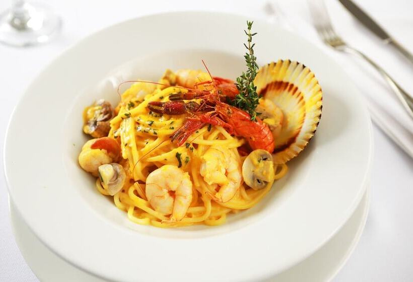 فندق San Agustin Exclusive