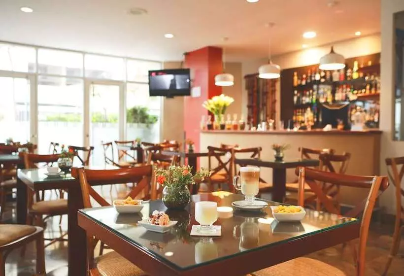 Отель San Agustin Exclusive