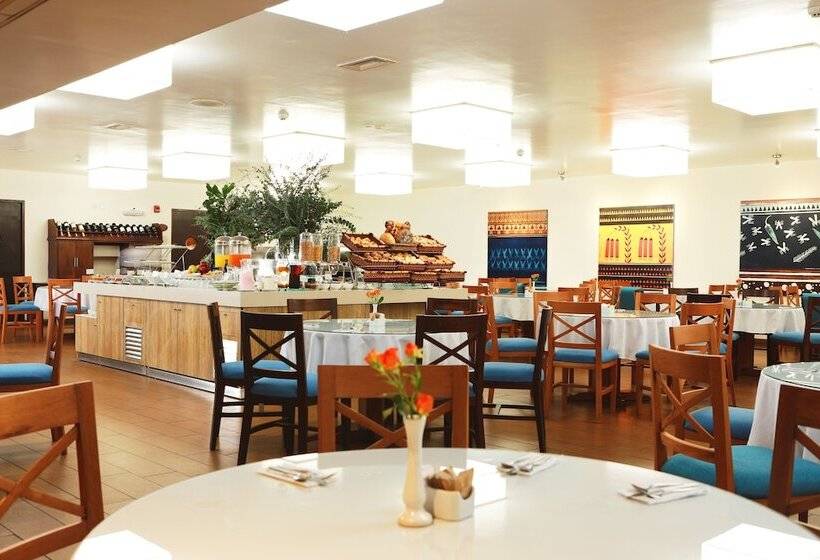 فندق San Agustin Exclusive