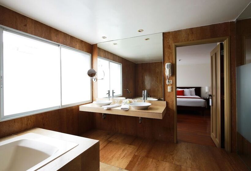 فندق San Agustin Exclusive