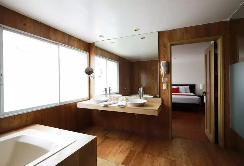 Отель San Agustin Exclusive