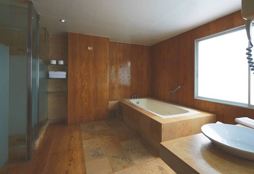 فندق San Agustin Exclusive