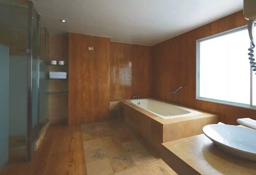 Отель San Agustin Exclusive