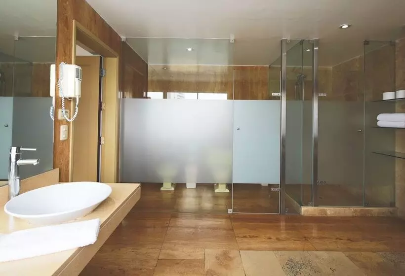 Отель San Agustin Exclusive