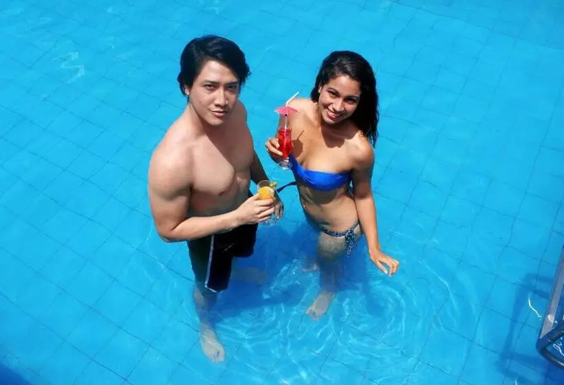 酒店 Sol Del Oriente Pucallpa