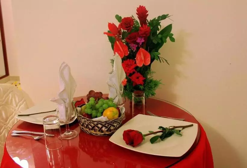 酒店 Sol Del Oriente Pucallpa