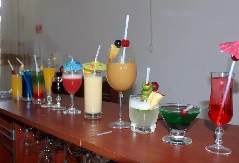 酒店 Sol Del Oriente Pucallpa