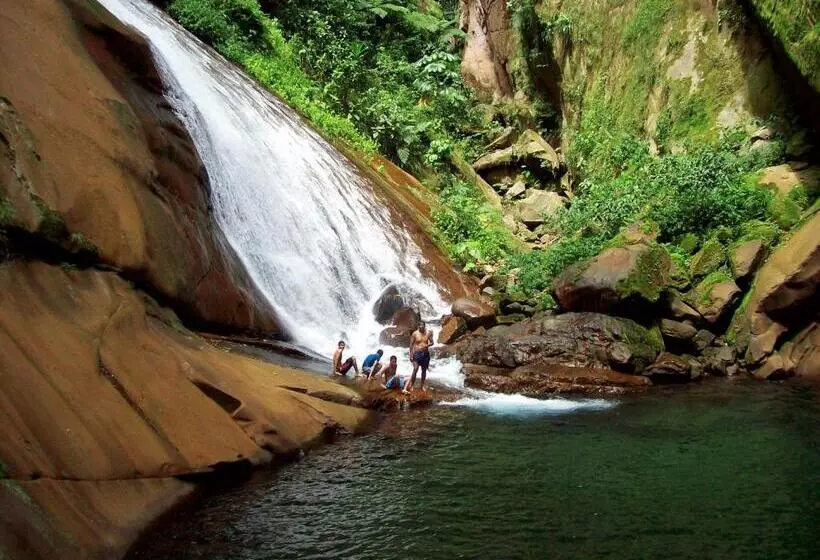 酒店 Sol Del Oriente Pucallpa