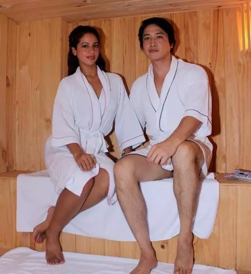 酒店 Sol Del Oriente Pucallpa