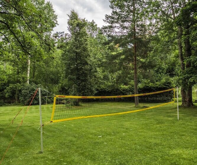 Отель Sundvolden