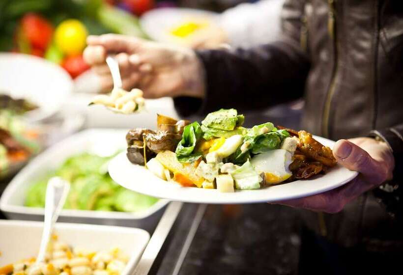 Отель Sundvolden