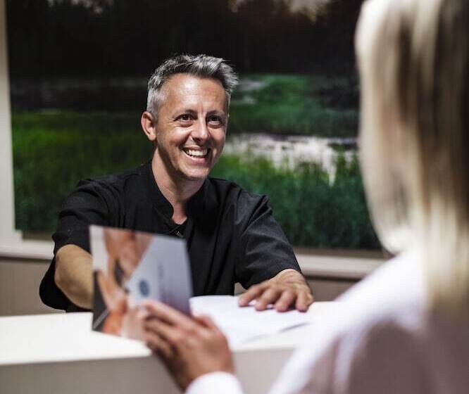 Отель Sundvolden