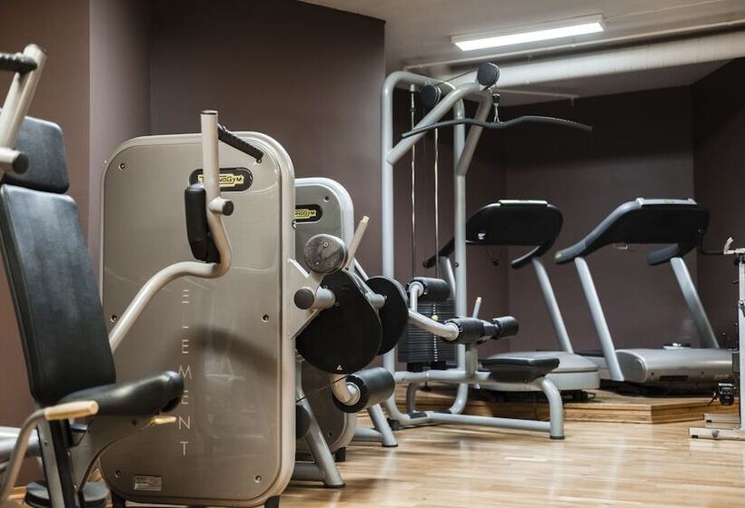 Отель Sundvolden