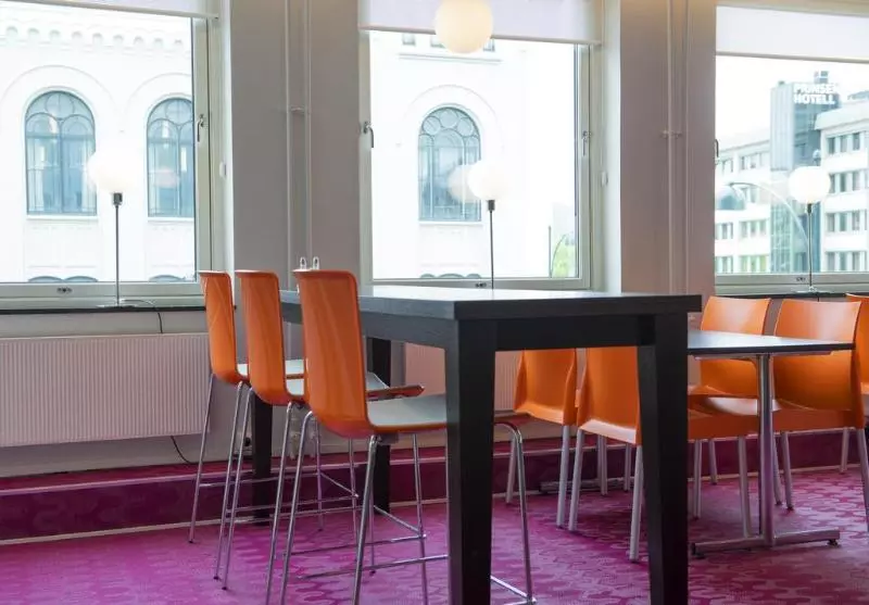 Thon Hotel Trondheim