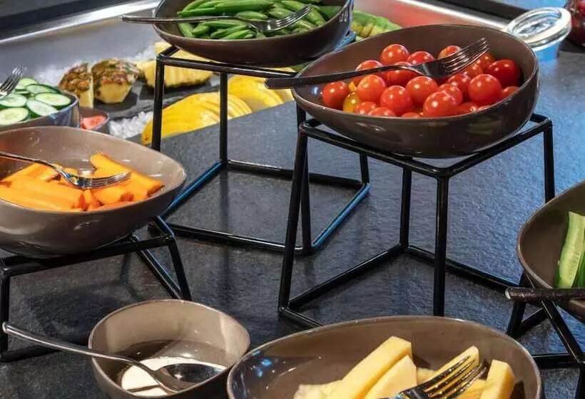 Thon Hotel Trondheim