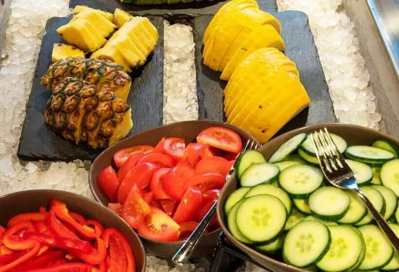 Thon Hotel Trondheim