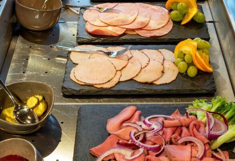 Thon Hotel Trondheim