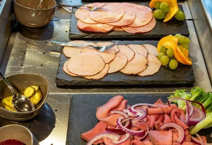 Thon Hotel Trondheim