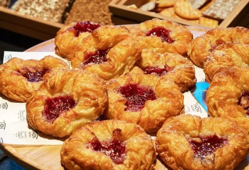 Thon Hotel Trondheim