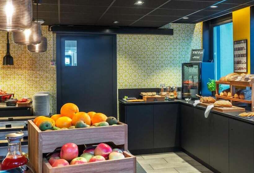 Thon Hotel Trondheim