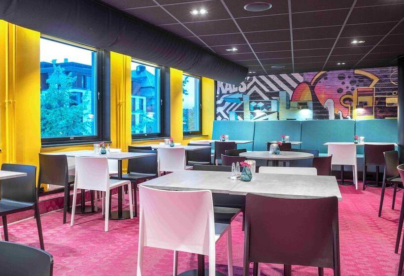 Thon Hotel Trondheim