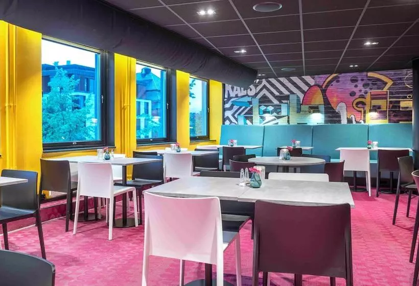 Thon Hotel Trondheim