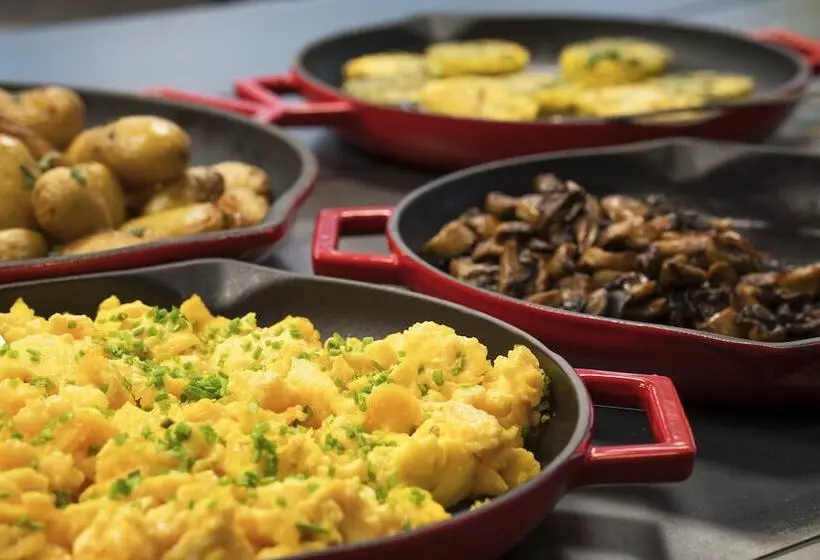 Thon Hotel Trondheim