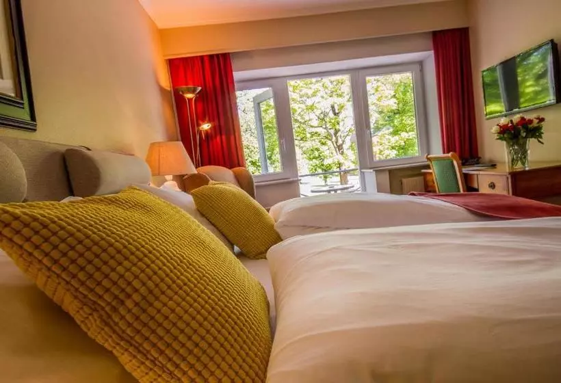 酒店 Victoria Apartment Fredrikstad