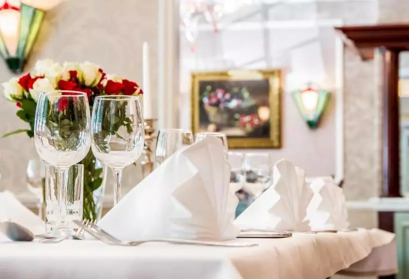 酒店 Victoria Apartment Fredrikstad