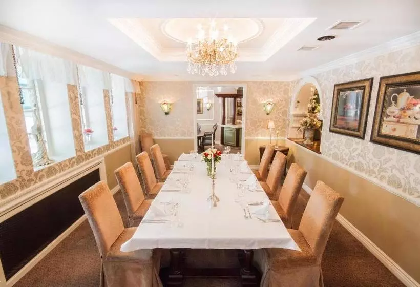 酒店 Victoria Apartment Fredrikstad