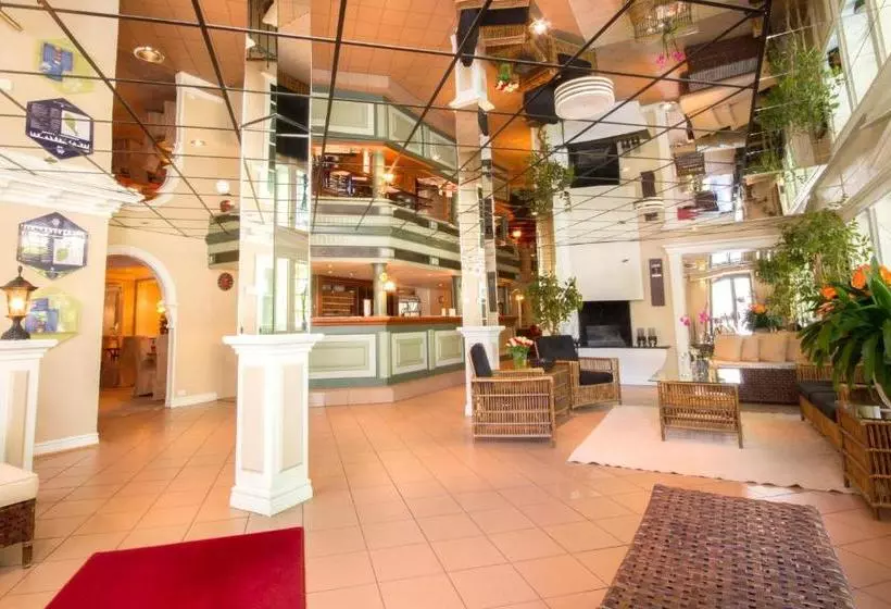 酒店 Victoria Apartment Fredrikstad