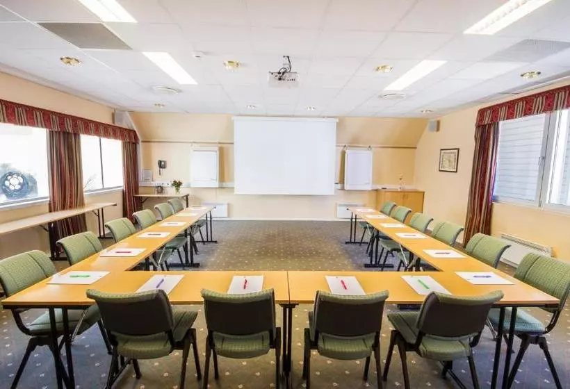 酒店 Victoria Apartment Fredrikstad