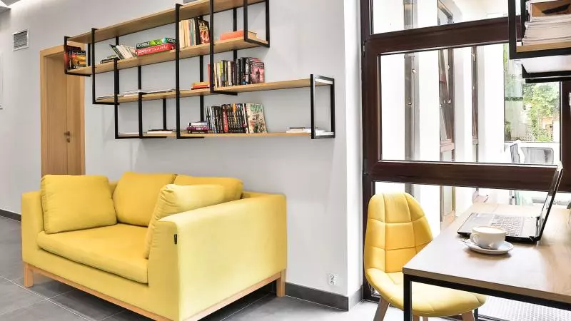 Отель Villa Ozone