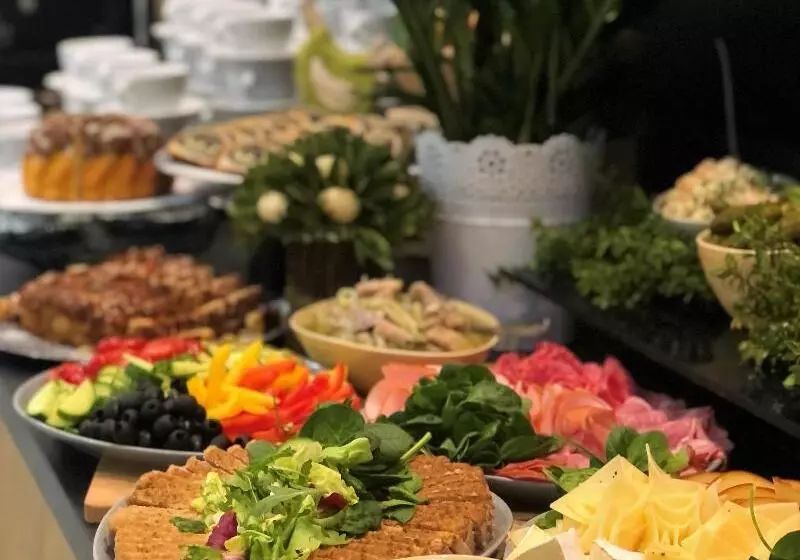 Отель Villa Ozone