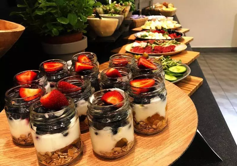 Отель Villa Ozone