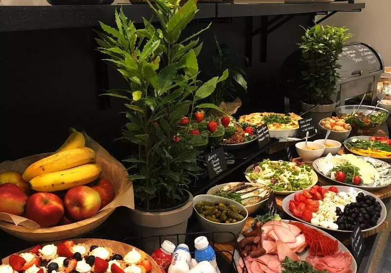 Отель Villa Ozone