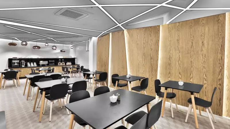 Отель Villa Ozone