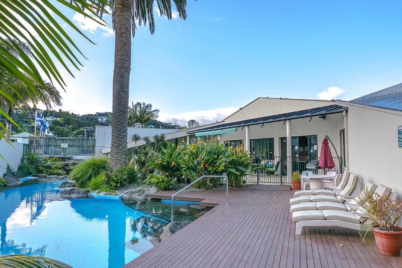 Paihia Pacific Resort