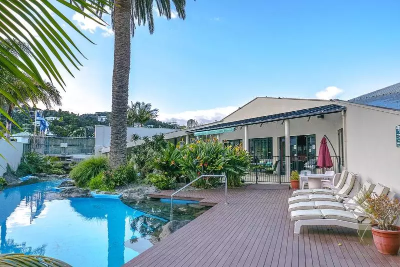 Paihia Pacific Resort