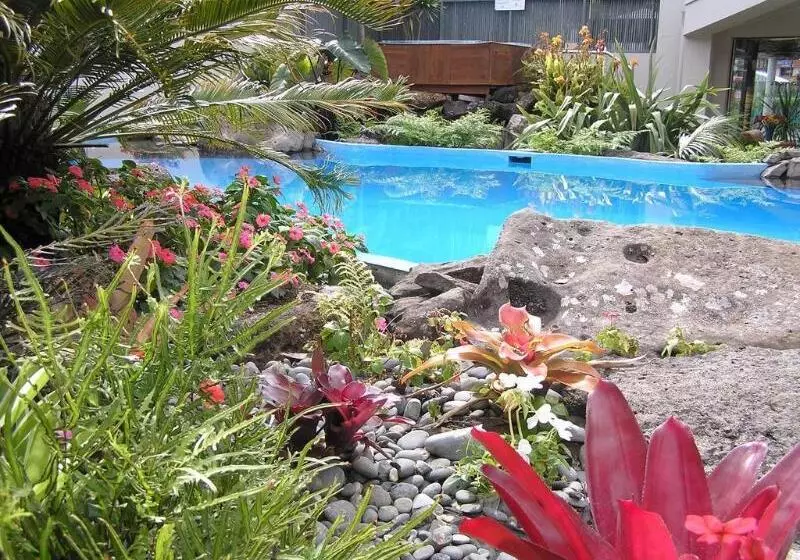 Paihia Pacific Resort