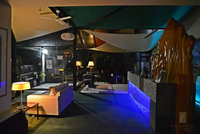 Paihia Pacific Resort