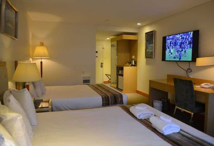 Paihia Pacific Resort