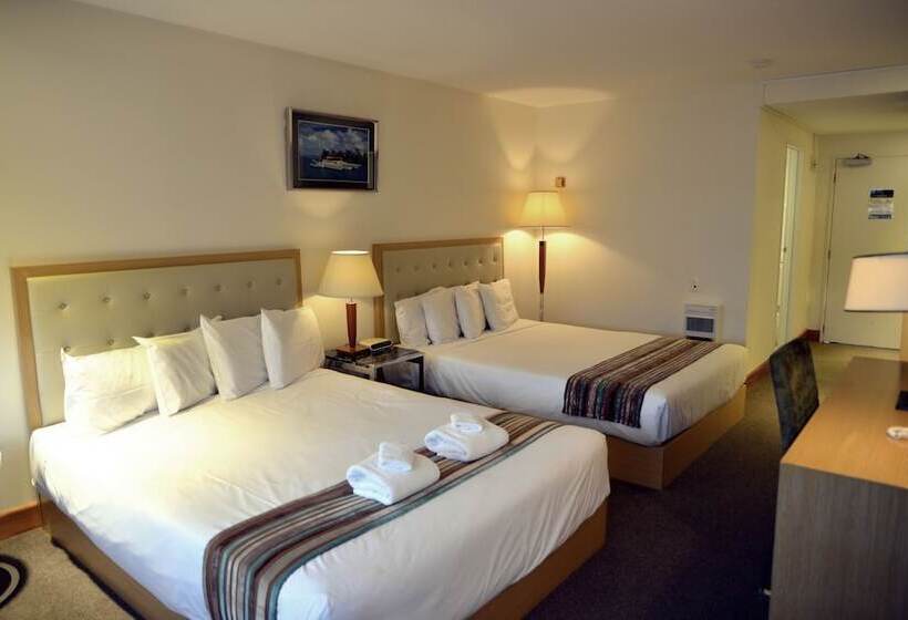 Paihia Pacific Resort