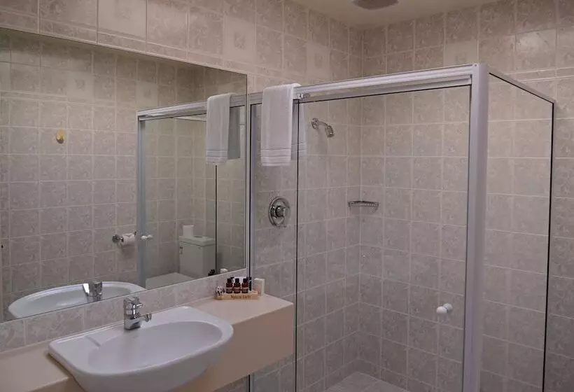 Paihia Pacific Resort