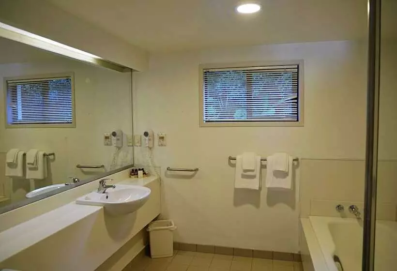 Paihia Pacific Resort