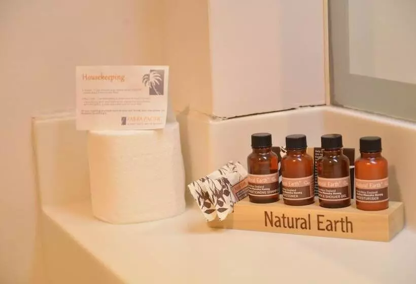 Paihia Pacific Resort