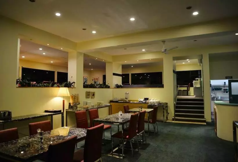 Paihia Pacific Resort