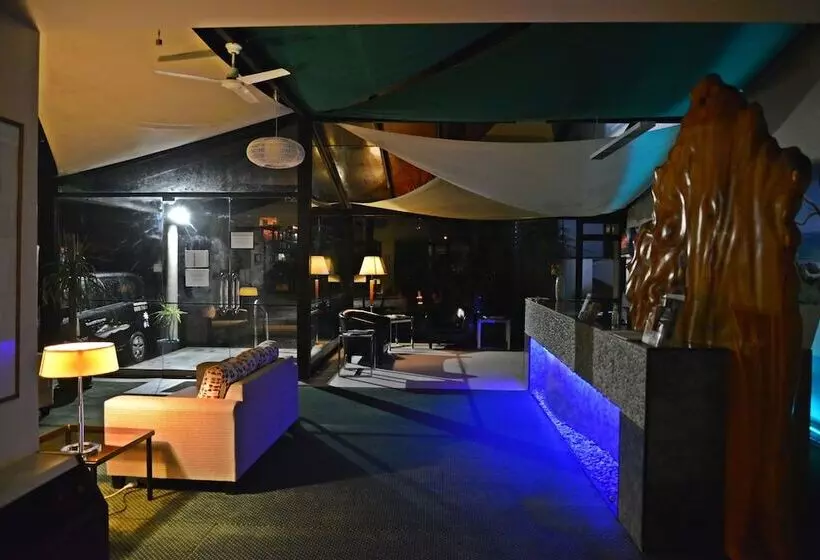 Paihia Pacific Resort