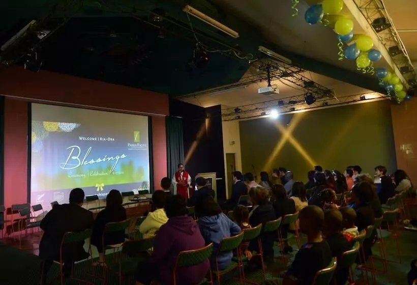 Paihia Pacific Resort